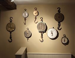 The White Hart Hotel