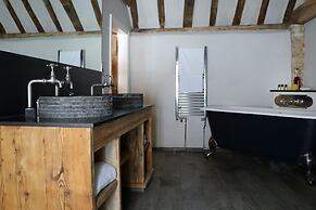 The White Hart Hotel