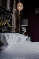 The White Hart Hotel