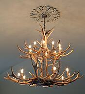 The White Hart Hotel