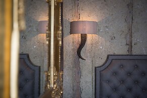 The White Hart Hotel