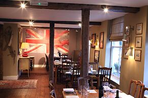 The White Hart Hotel