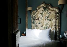 The White Hart Hotel