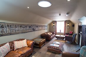 The White Hart Hotel