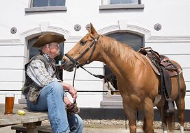 The White Hart Hotel