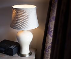 The White Hart Hotel