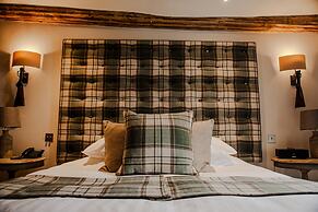 The White Hart Hotel