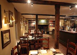 The White Hart Hotel