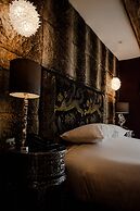 The White Hart Hotel