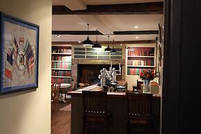 The White Hart Hotel