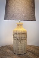 The White Hart Hotel