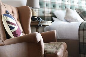 The White Hart Hotel