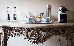 The White Hart Hotel