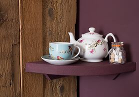 The White Hart Hotel