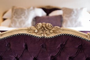 The White Hart Hotel