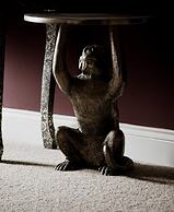 The White Hart Hotel