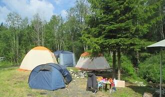 Hutor Mramornaya gora