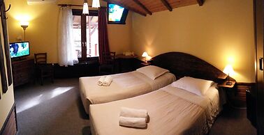 B&B Casa Mica Guesthouse