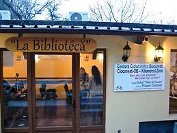 B&B Casa Mica Guesthouse