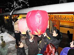 B&B Casa Mica Guesthouse