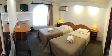 B&B Casa Mica Guesthouse