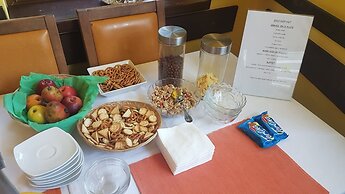 B&B Casa Mica Guesthouse