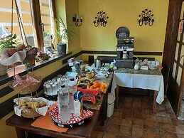 B&B Casa Mica Guesthouse