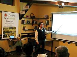 B&B Casa Mica Guesthouse