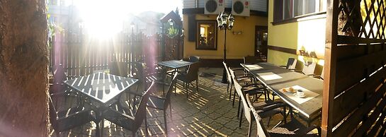 B&B Casa Mica Guesthouse