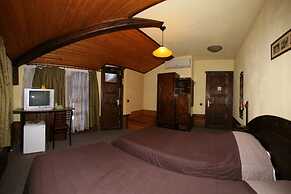 B&B Casa Mica Guesthouse