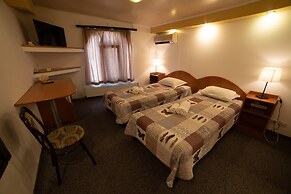 B&B Casa Mica Guesthouse