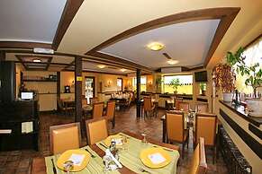 B&B Casa Mica Guesthouse