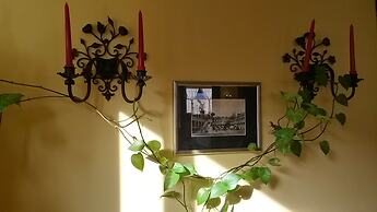 B&B Casa Mica Guesthouse