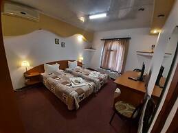 B&B Casa Mica Guesthouse