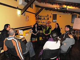 B&B Casa Mica Guesthouse