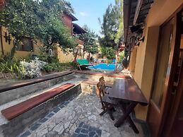 B&B Casa Mica Guesthouse