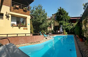 B&B Casa Mica Guesthouse