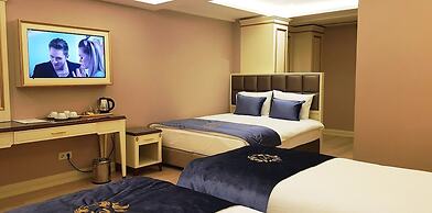 Grand Marcello Hotel & Spa