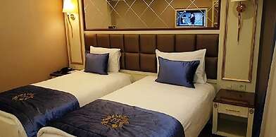 Grand Marcello Hotel & Spa