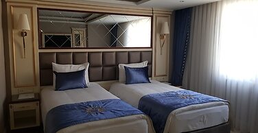 Grand Marcello Hotel & Spa