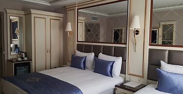 Grand Marcello Hotel & Spa