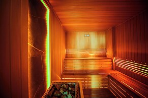 Grand Marcello Hotel & Spa