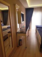 Grand Marcello Hotel & Spa