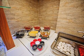 Grand Marcello Hotel & Spa