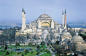 Grand Marcello Hotel & Spa