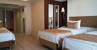 Grand Marcello Hotel & Spa