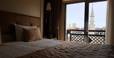 Grand Marcello Hotel & Spa