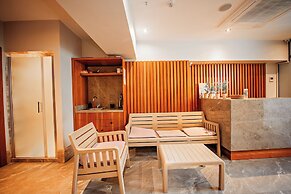 Grand Marcello Hotel & Spa