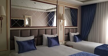 Grand Marcello Hotel & Spa