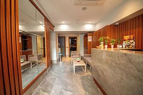 Grand Marcello Hotel & Spa